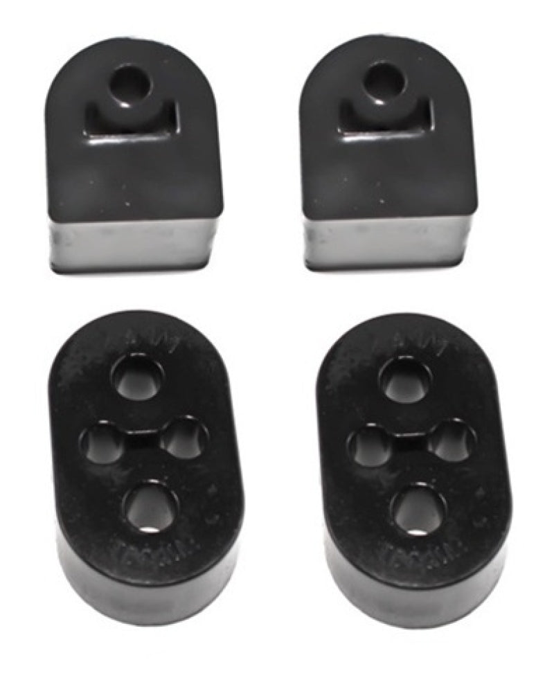 Torque Solution Exhaust Mount Kit for 2008+ Infiniti G37 Coupe - TS-EH-G37
