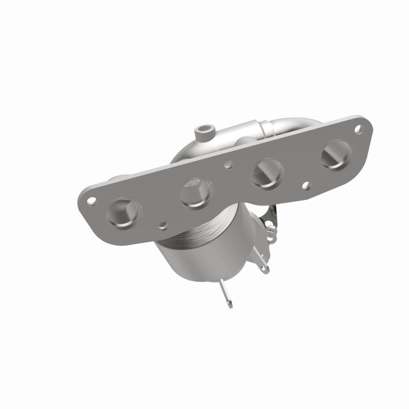 Magnaflow 11-16 Hyundai Elantra L4 1.8L OEM Manifold Direct Fit Catalytic Converter Magnaflow