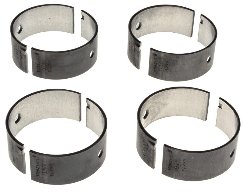 Clevite Ford Prod 4 1.9L 1987-95 Con Rod Bearing Set Clevite