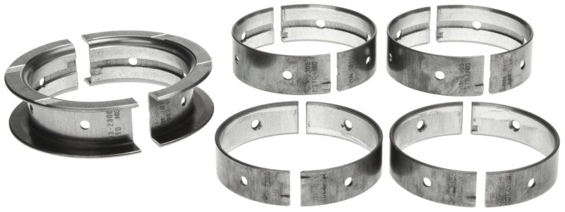 Clevite Subaru EJ Series 1990-2005 Main Bearing Set Clevite