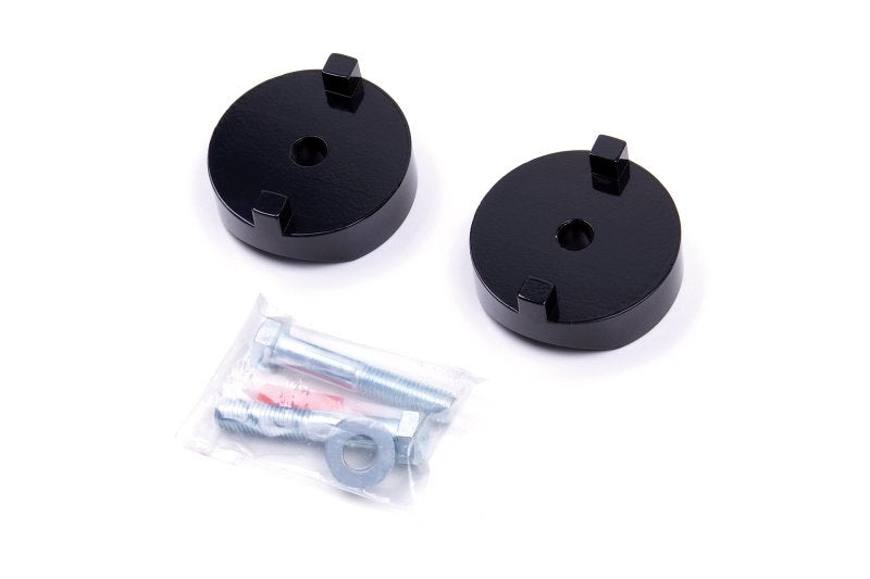 Zone Offroad 05-15 Ford F-250/350 1in Budget Boost - eliteracefab.com