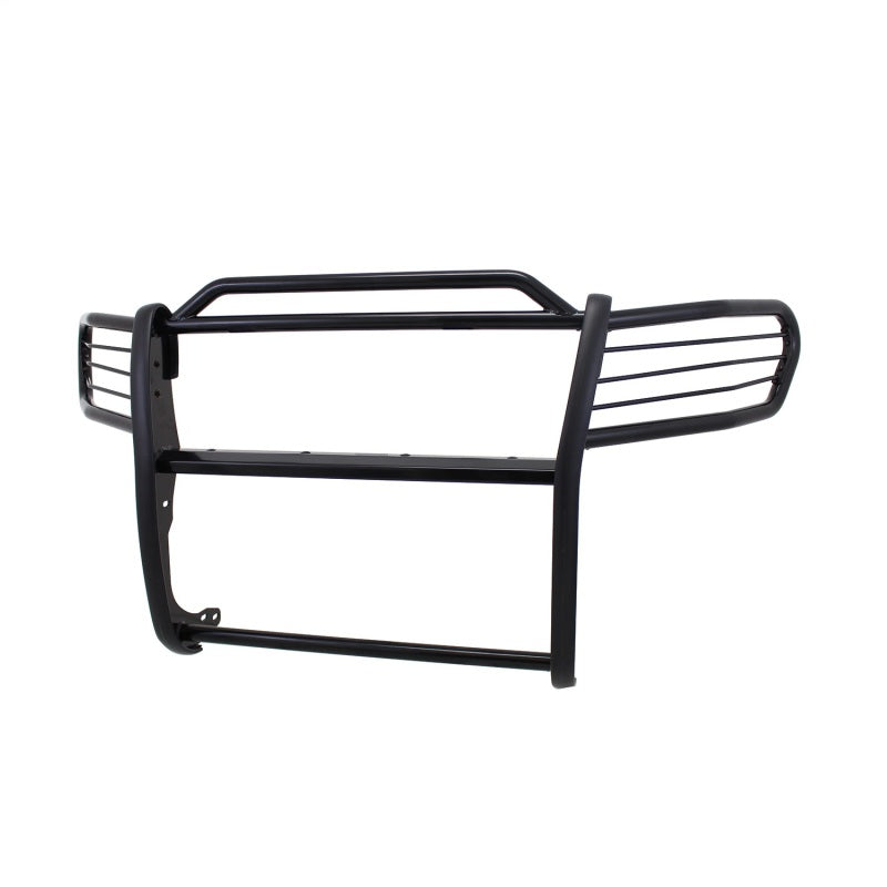 Westin 2016-2018 Toyota Tacoma Sportsman Grille Guard - Black Westin