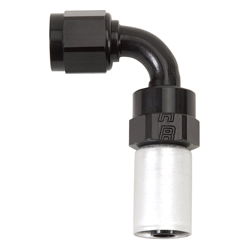Russell Hose End -12 AN 90° - 610663