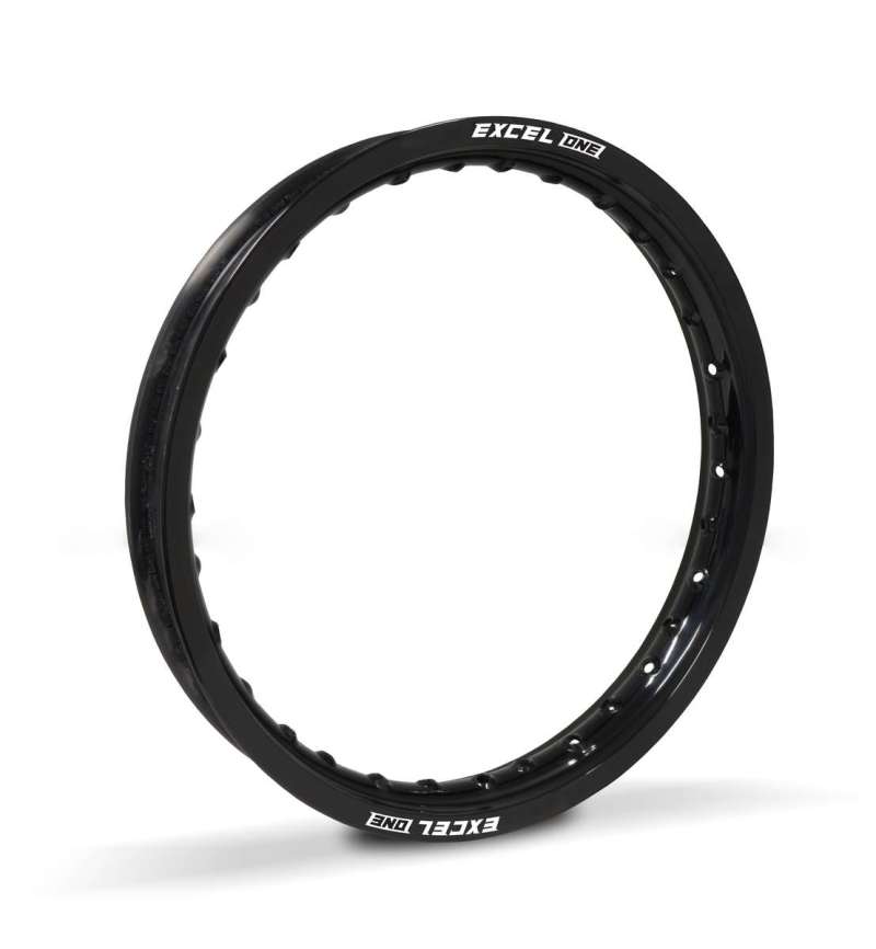 Excel One Rims 19x2.15 36H - Black Excel