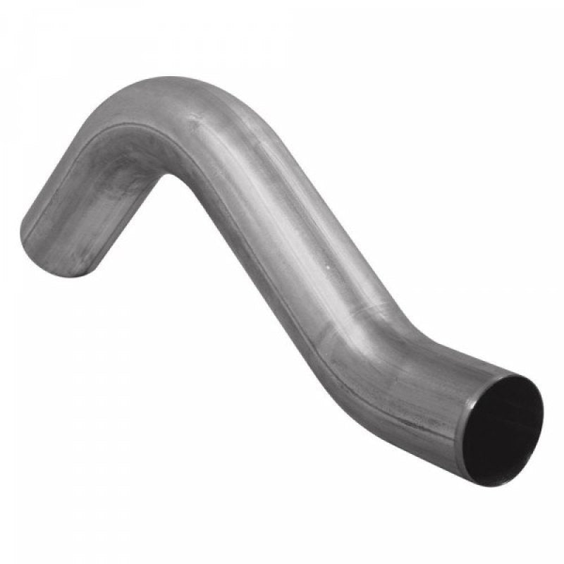Diamond Eye TAILP 4in 1ST SEC ALUMUNIZED FORD EXCURSION 7.3L F450 99-03 Diamond Eye Performance