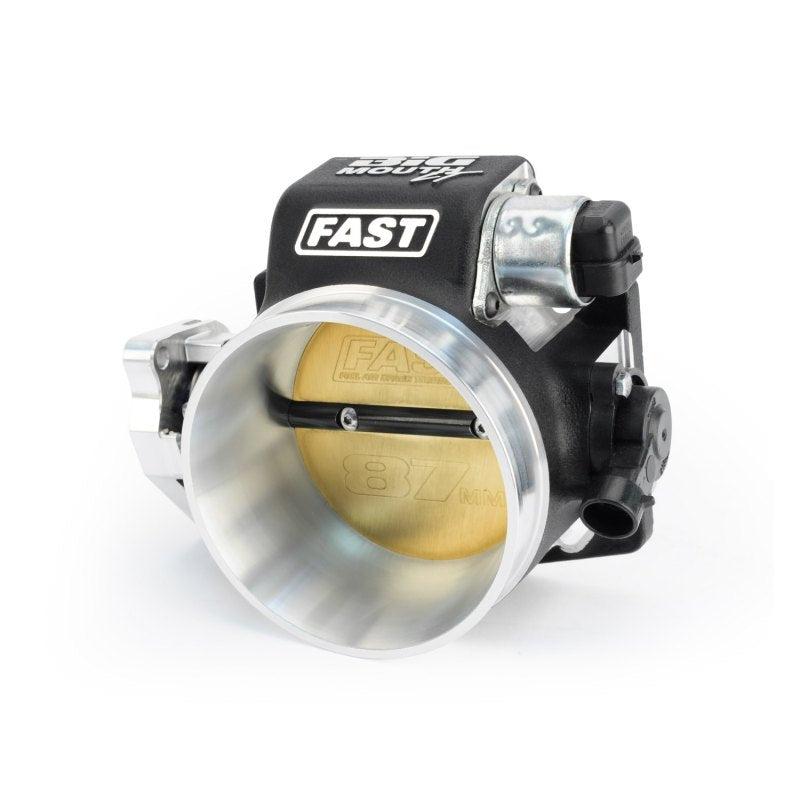 FAST Throttle Body Hemi 87MM 54089