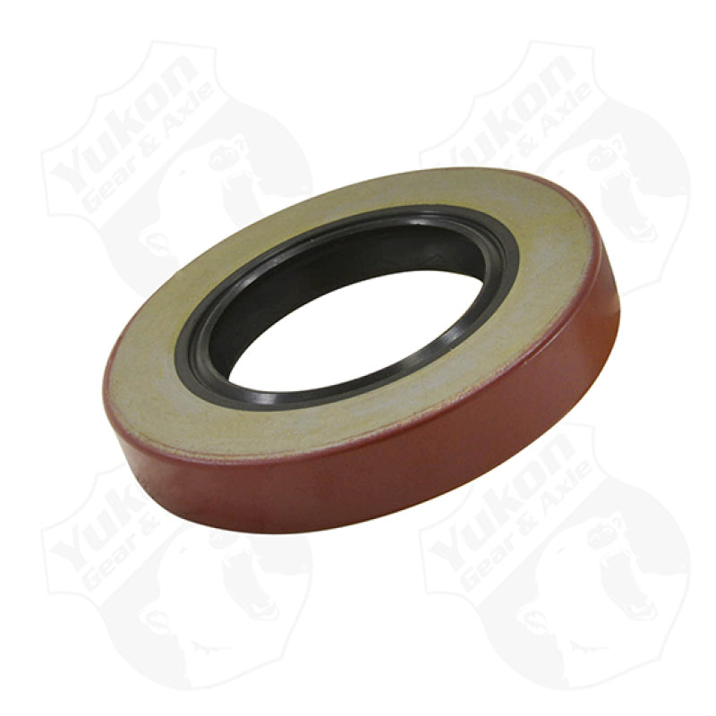 Yukon Gear Axle Seal For Semi-Floating Ford and Dodge w/ R1561TV Bearing Yukon Gear & Axle