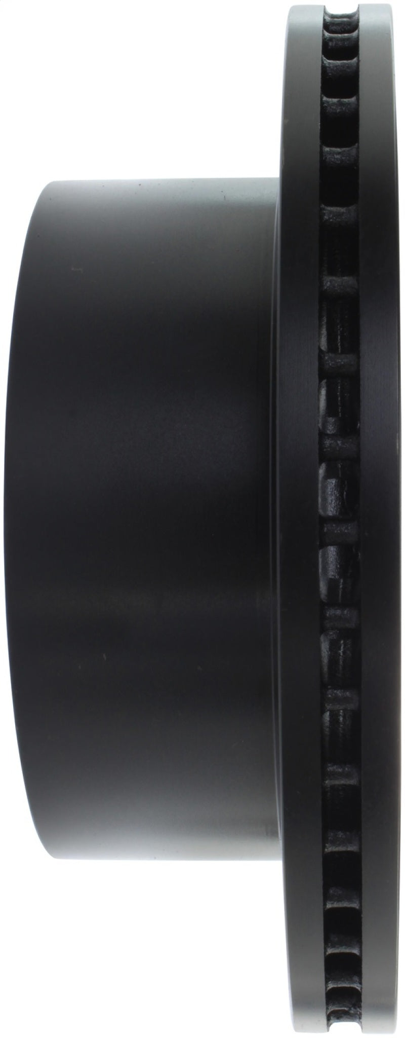 StopTech Slotted Sport Brake Rotor Stoptech