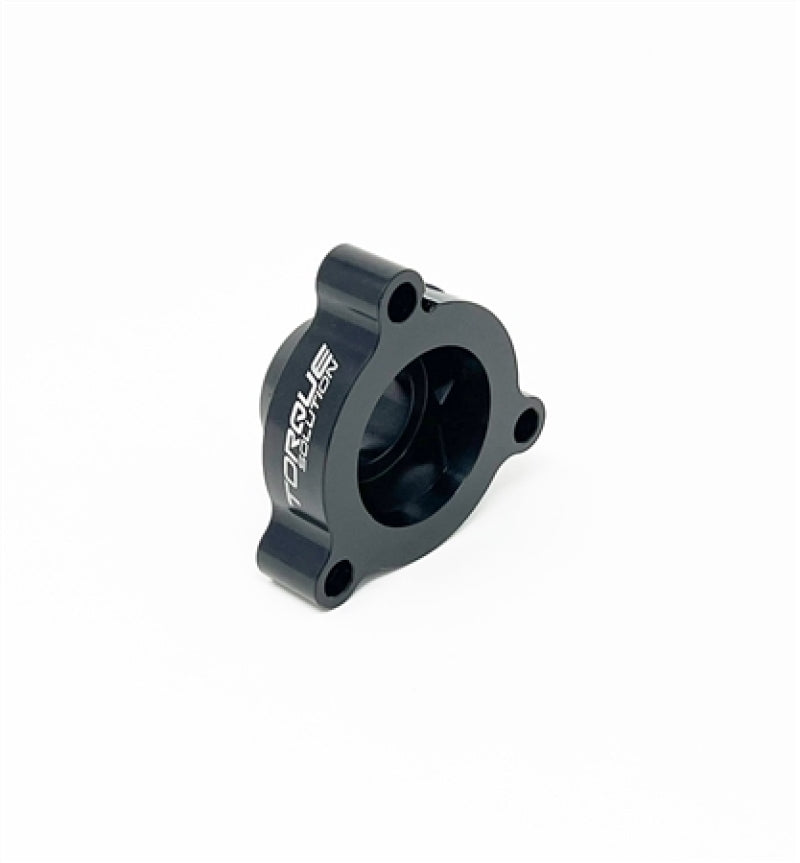 Torque Solution Blow Off Valve Adapter for 2014-2016 BMW 3/5 Series N20 2.0T Engines - TS-BOV-715