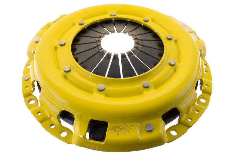 ACT 2015 Nissan 370Z P/PL Heavy Duty Clutch Pressure Plate ACT