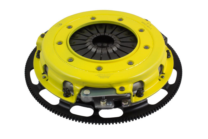 ACT Twin Disc HD Race Clutch Kit ACT