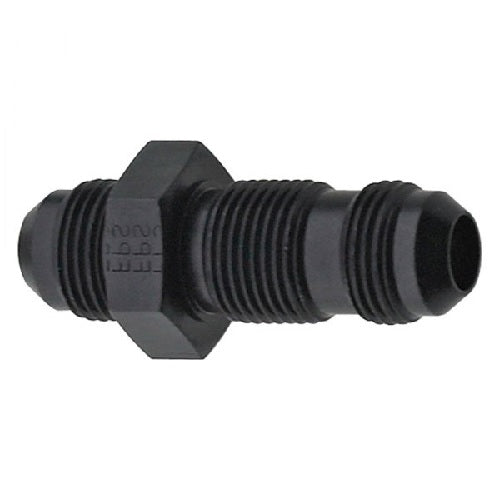 Fragola Performance Systems 483206-BL Bulkhead Fittings -6AN Straight Fragola