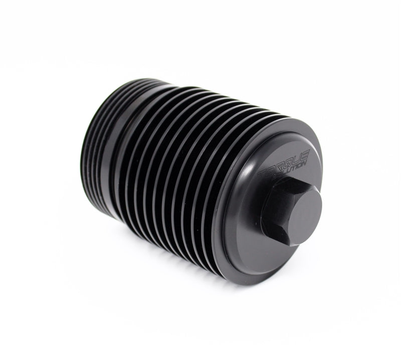 Torque Solution Billet DSG Filter Housing for VW - TS-VW-526