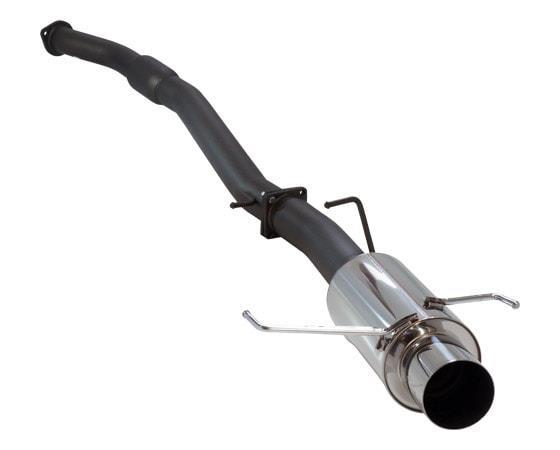 HKS Hi-Power409 Exhaust Nissan R33 Skyline 1993-1998 - eliteracefab.com