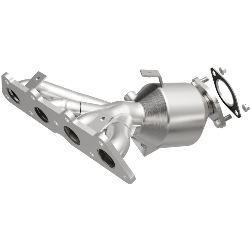 Magnaflow 18-19 Hyundai Accent L4 1.6L / 2018 Kia Rio L4 1.6L Direct-Fit Catalytic Converter Magnaflow