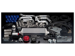 HKS GT2 Supercharger System Pro AP1|AP2 Honda S2000 1999-2003 - eliteracefab.com