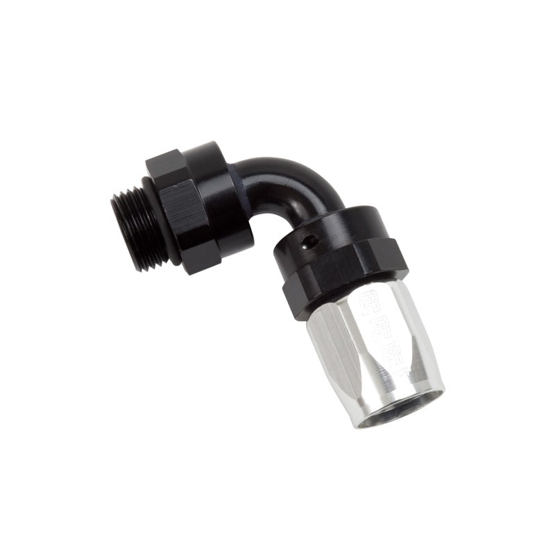 Russell Hose End -8 AN 90° - 612473
