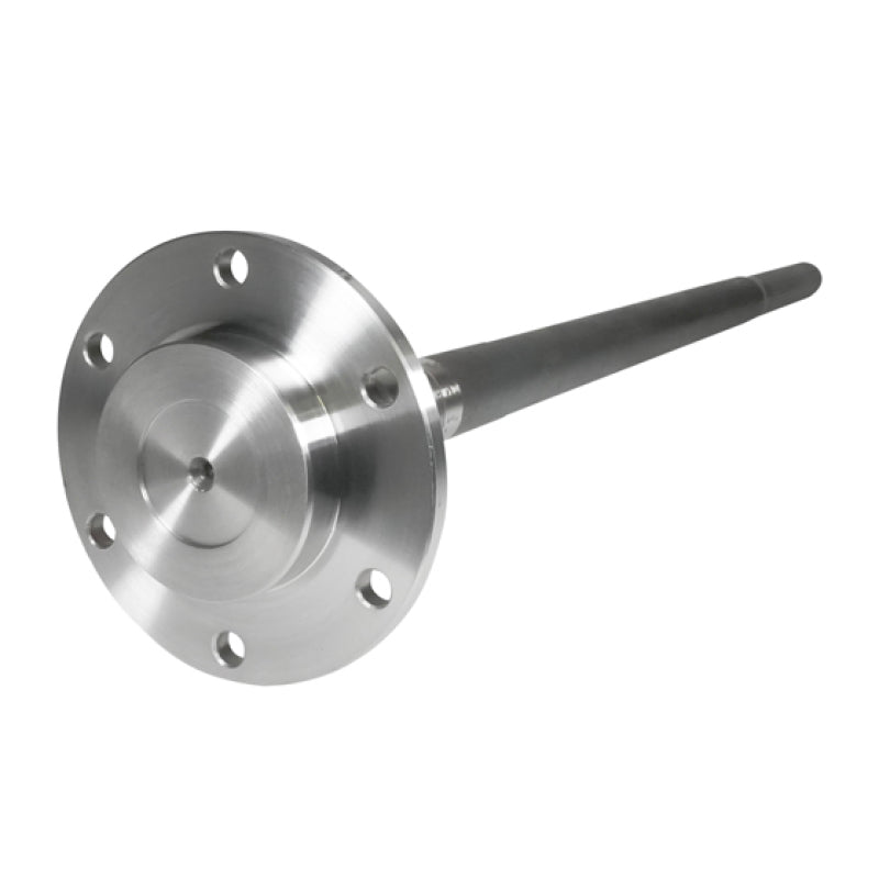 Yukon Gear Chromoly Axle 21-23 Ford Bronco Dana M220 w/E-Locker Rear 36.6in Long Yukon Gear & Axle