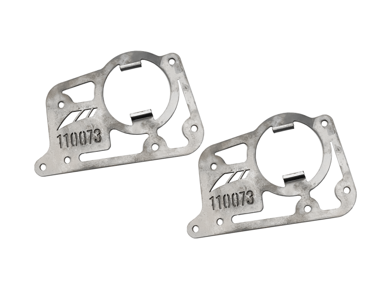 AWE Tuning 2016+ Chevrolet Camaro SS/ ZL1 Corvette C7 (6.2L w/ Auto Trans) AFM Valve Simulators - eliteracefab.com