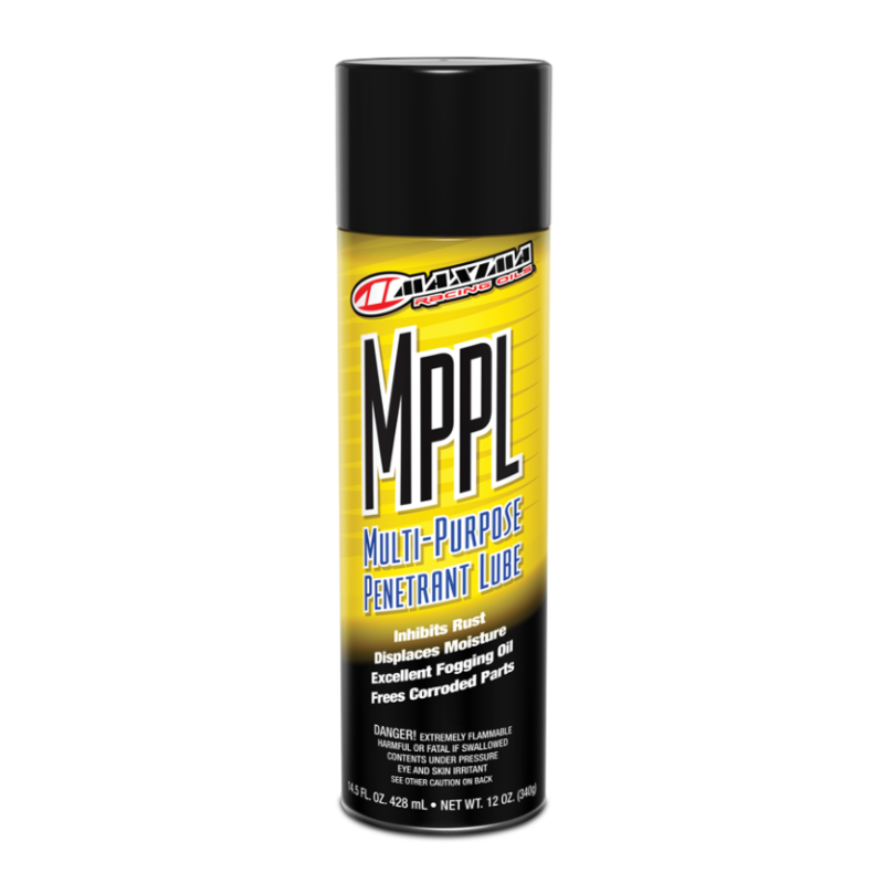 Maxima MPPL Multi-Purpose Penetrant Lube - 14.5oz Maxima