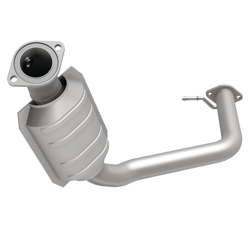 MagnaFlow Conv DF 82 Mazda 929 3.0L Magnaflow
