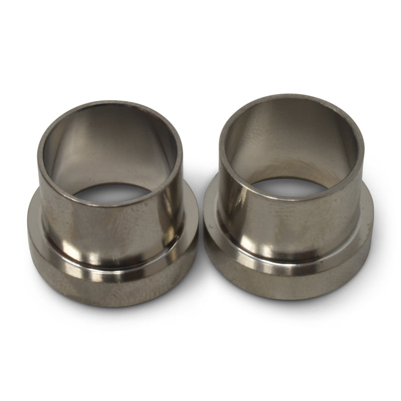 Russell -8 AN Tube Sleeve for 1/2 in O.D. Tube Endura 2-Pack - 660661