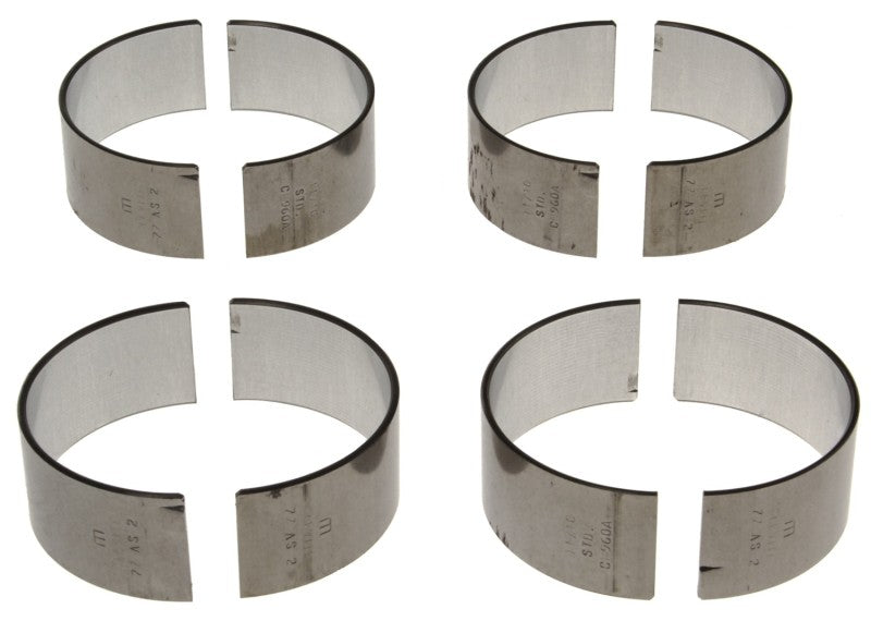 Clevite AMC & Jeep 150 2.46L 199 232 241 4.0L 258 4.2L 290 304 5.0L 343 Con Rod Bearing Set Clevite