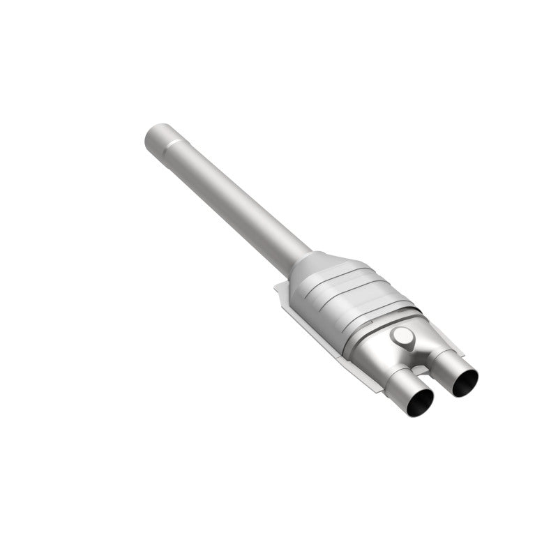 MagnaFlow Conv DF 93-97 Chrysler 3.5L Rear Co Magnaflow