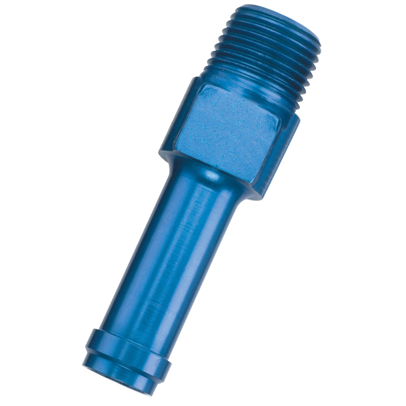 -12 AN Straight Pipe-to-Tube Adpt. 3/4 in NPT / 3/4 in - 663040