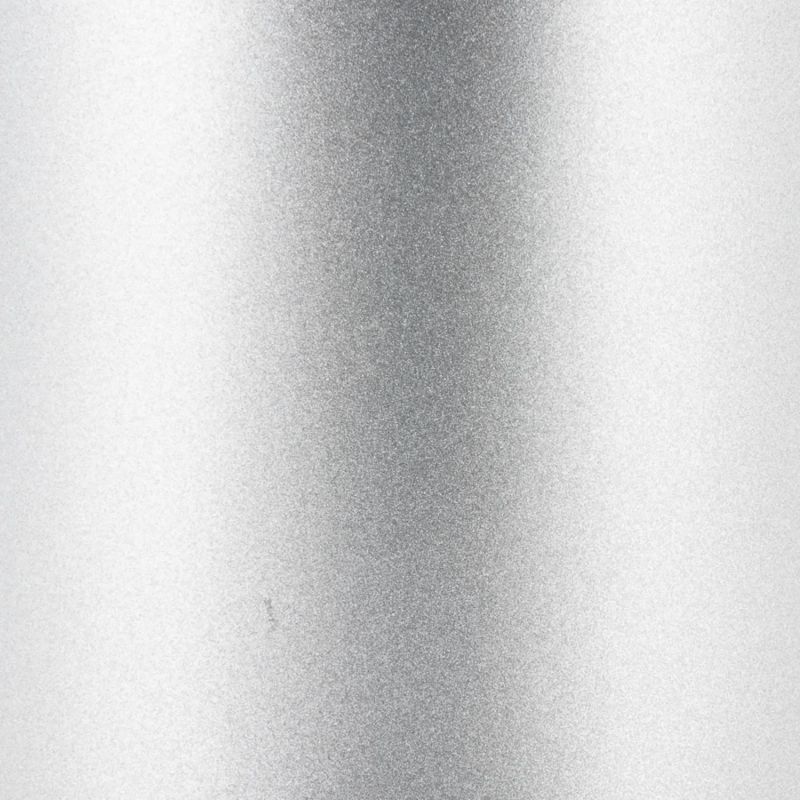 Wehrli 04.5-10 Chevrolet 6.6L LLY/LBZ/LMM Duramax Driver Side 3in Intercooler Pipe - Bengal Silver - WCF100352-BS