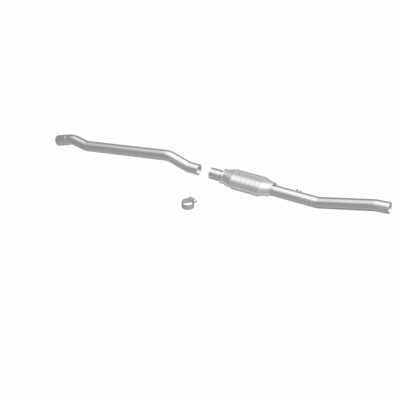 MagnaFlow Conv DF 96 Dodge Dakota 5.2L 4wd Magnaflow