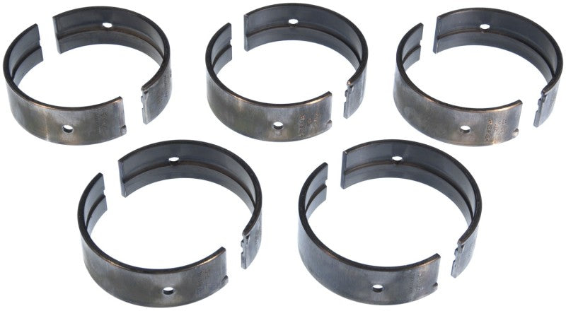 Clevite Det Diesel 6 60 Series 14.0L Engine Main Bearing Set Clevite