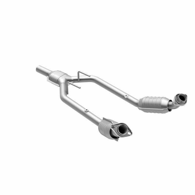 MagnaFlow Conv Dir F Thunderbird-Cougar 96-97 Magnaflow