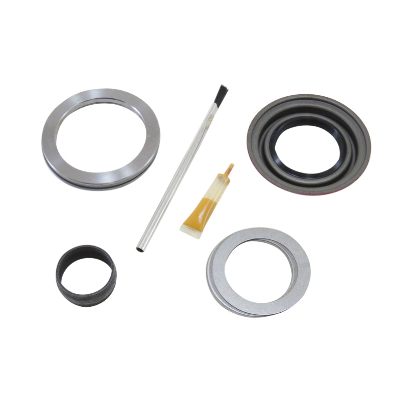Yukon Gear Minor install Kit For GM 9.5in Diff Yukon Gear & Axle