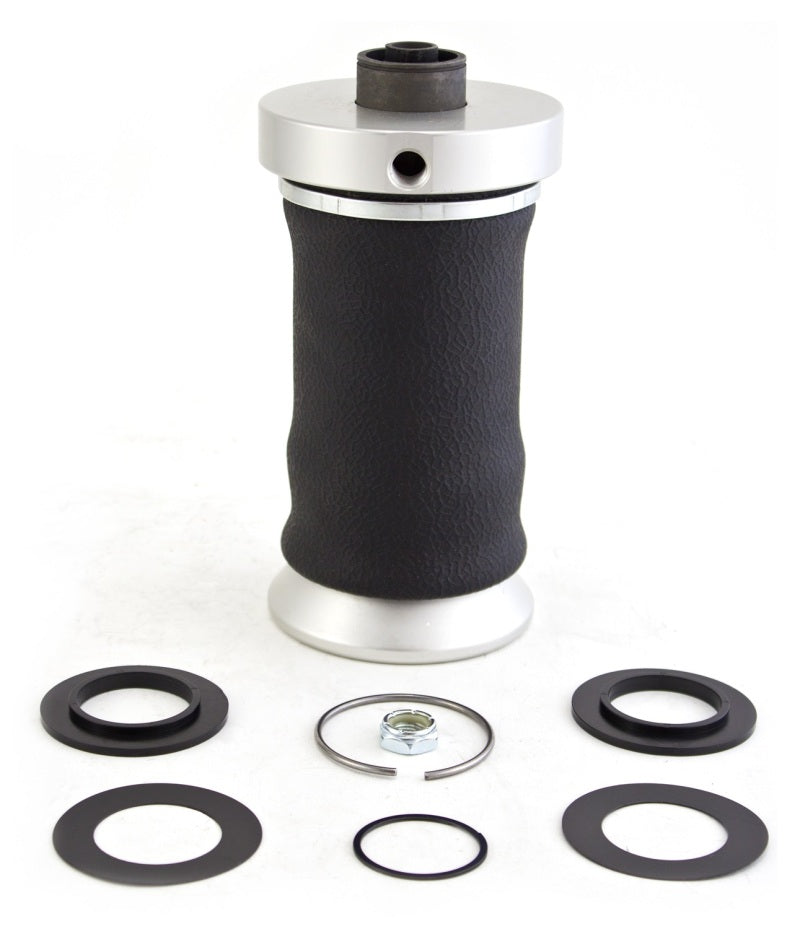 Air Lift 50707 Replacement Air Spring Kit For Universal 4in Sleeve Over Strut Short (Pn75564)