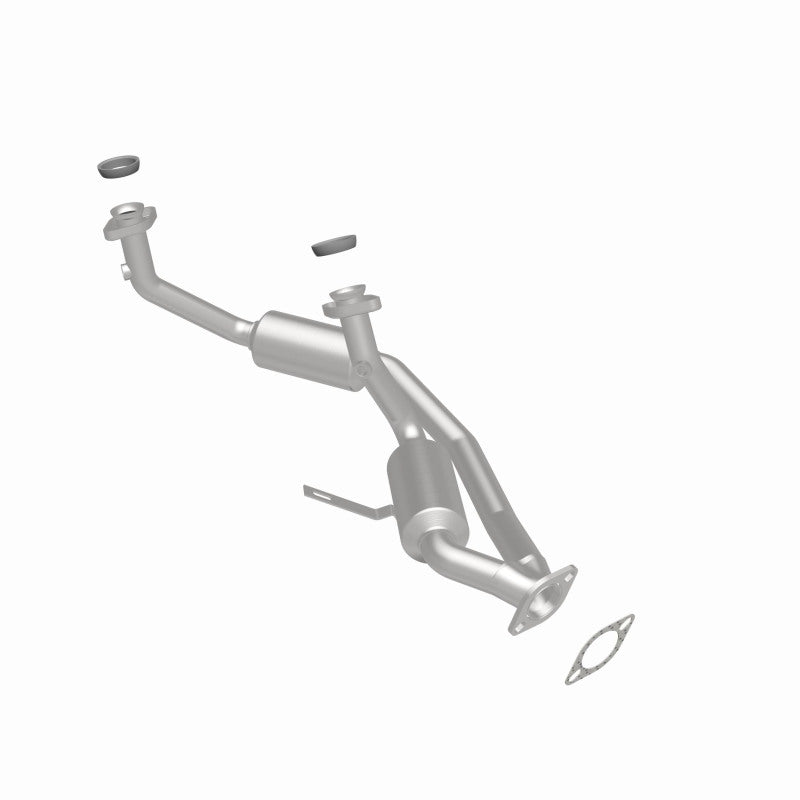 MagnaFlow Conv DF 94-95 Ford Taurus/Sable 3.0 Magnaflow