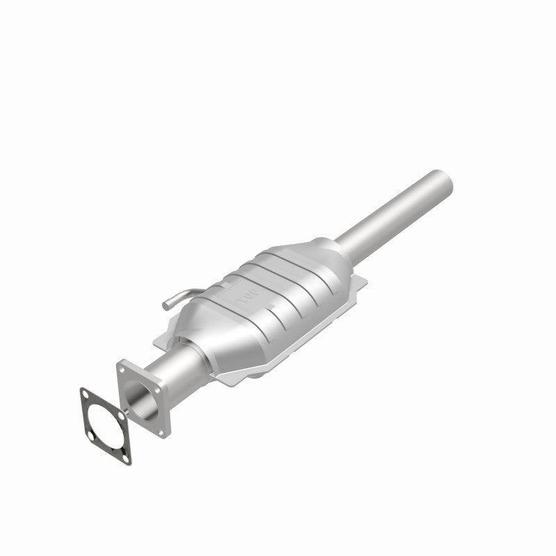 MagnaFlow Conv Dir Fit Jeep 27.5X6.5X4 2.5/2 Magnaflow