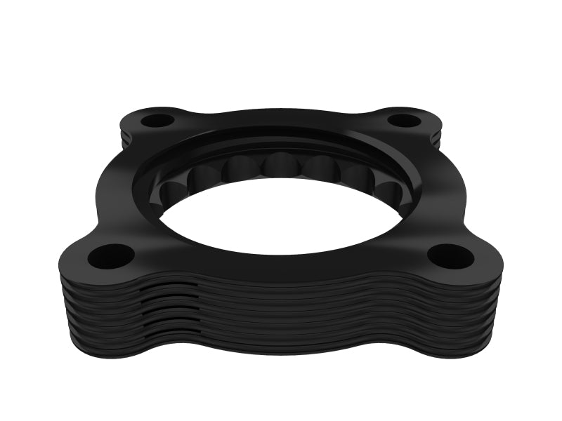 aFe Silver Bullet Throttle Body Spacers TBS Mazda Miata ND 16-19 L4-2.0L aFe