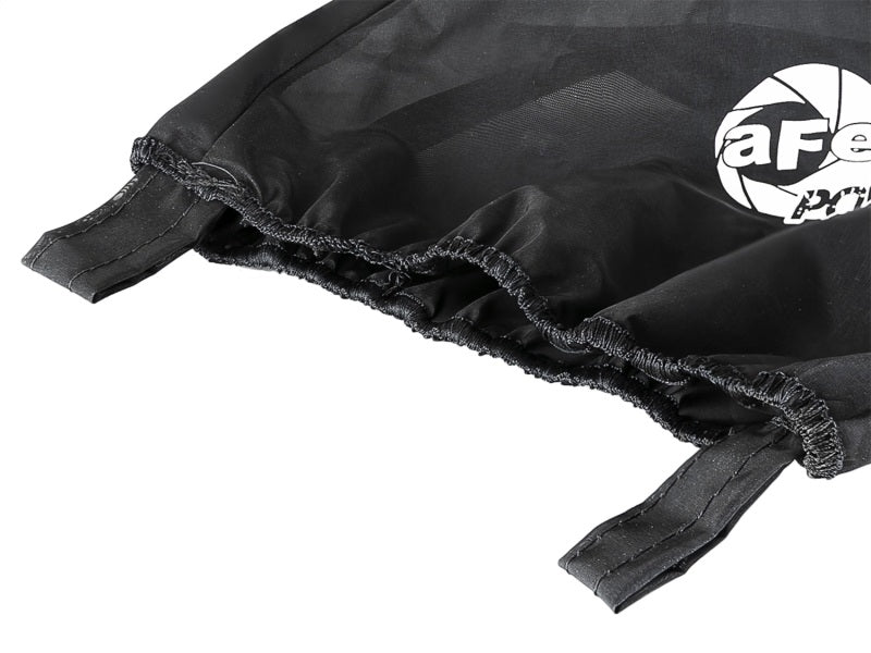 aFe MagnumSHIELD Pre-Filters P/F 21/72-90010 24-91002/26 (Black) - eliteracefab.com