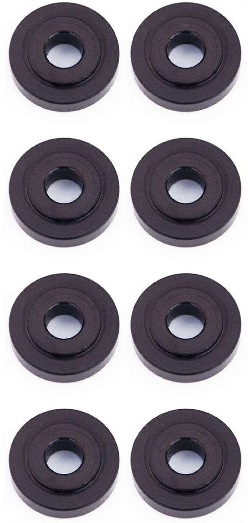Torque Solution Shifter Base Bushing Kit for 2002-2005 Honda Civic Si - TS-BB-010