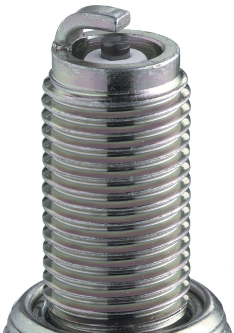 NGK Nickel Stock Spark Plugs Box of 4 (CR9E) NGK