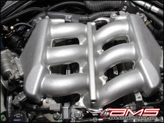 Alpha Performance Fuel Rail Upgrade | 2009+ Nissan GT-R R35 - eliteracefab.com