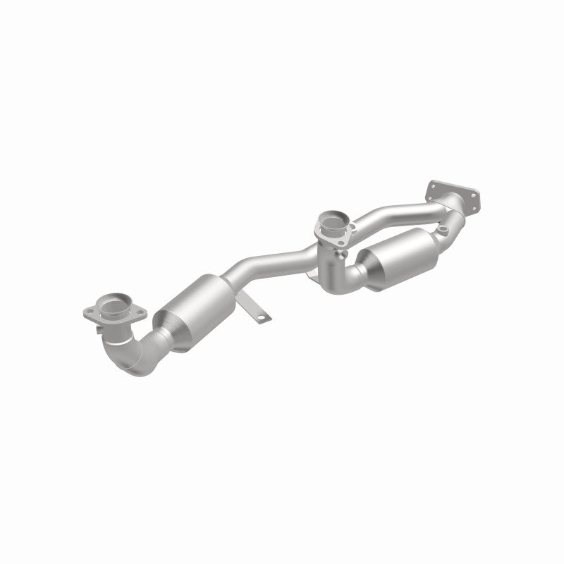 MagnaFlow Conv DF 99-00 Windstar 3.0L V6 Magnaflow