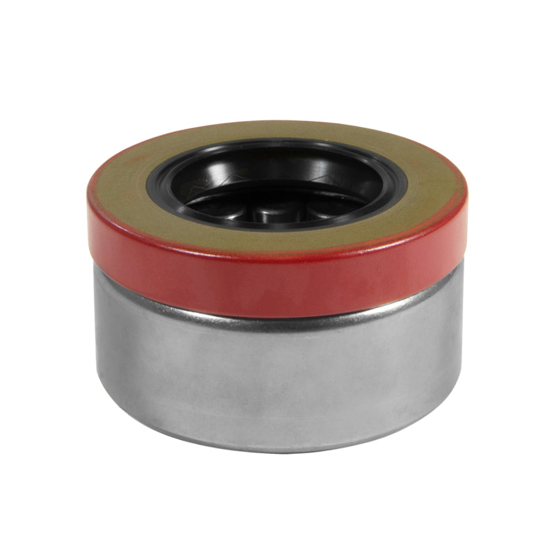 Yukon 9.75in Ford 4.11 Rear Ring & Pinion Install Kit 34 Spline Positraction Axle Bearings Yukon Gear & Axle