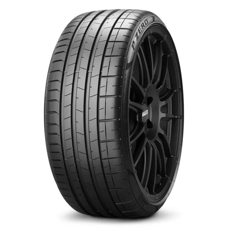 Pirelli P-Zero PZ4-Sport Tire - 305/35ZR20 107Y - eliteracefab.com