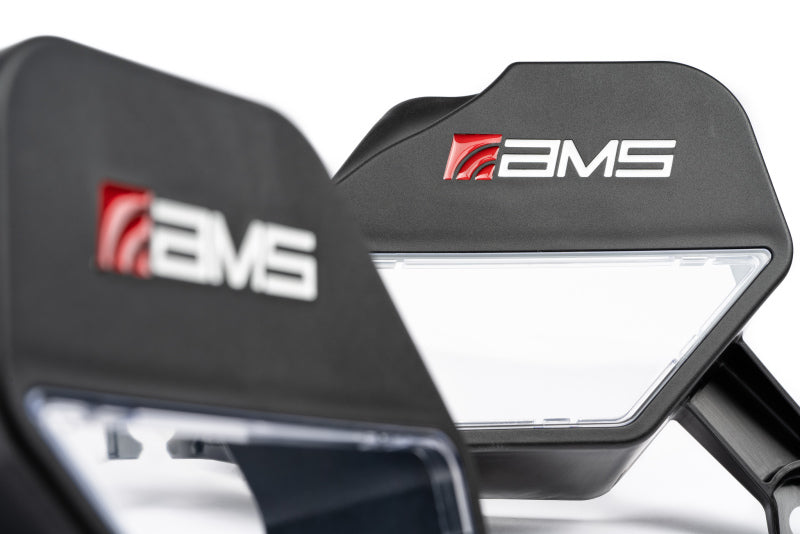 AMS Performance 2023+ Nissan Z Cold Air Intakes AMS