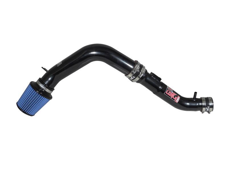 Injen 2005-2006 Nissan Altima 1.8L SP Cold Air Intake System (Black) - SP1967BLK Injen