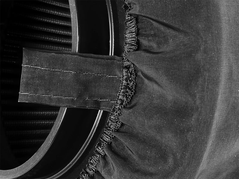 aFe MagnumSHIELD Pre-Filters P/F 21/72-90010 24-91002/26 (Black) - eliteracefab.com