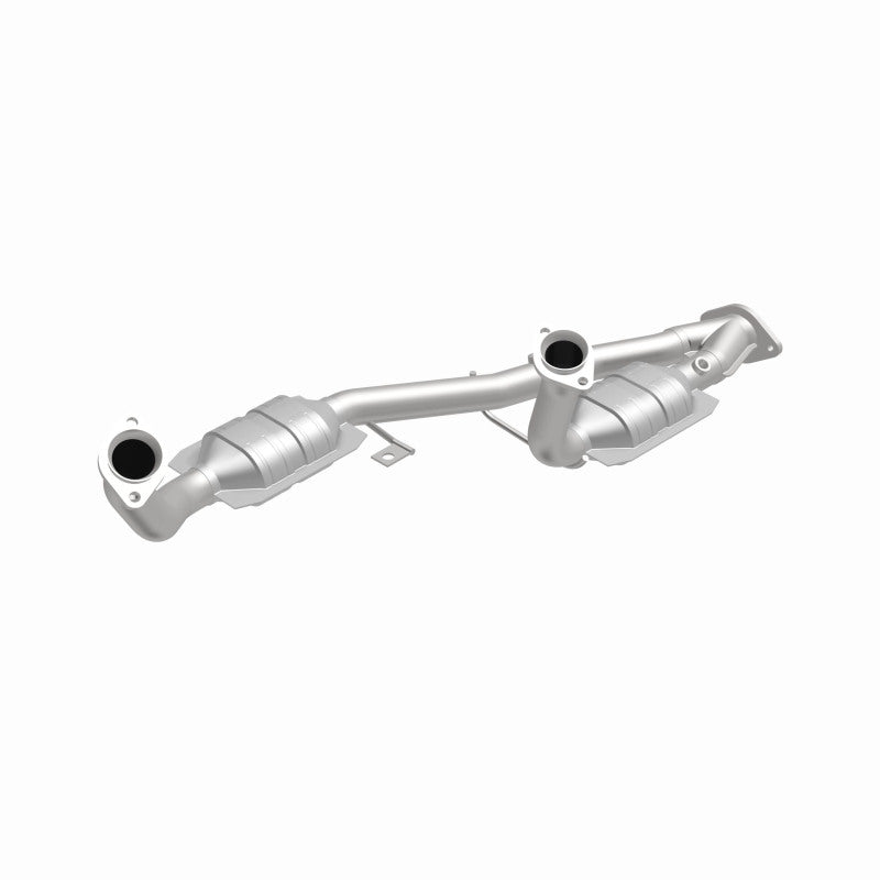 MagnaFlow Conv DF 95- 96 Ford Windstar 3.0L Magnaflow
