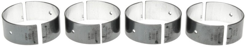 Clevite Mazda 1796 1970cc 4 Cyl 1972-85 Con Rod Bearing Set Clevite